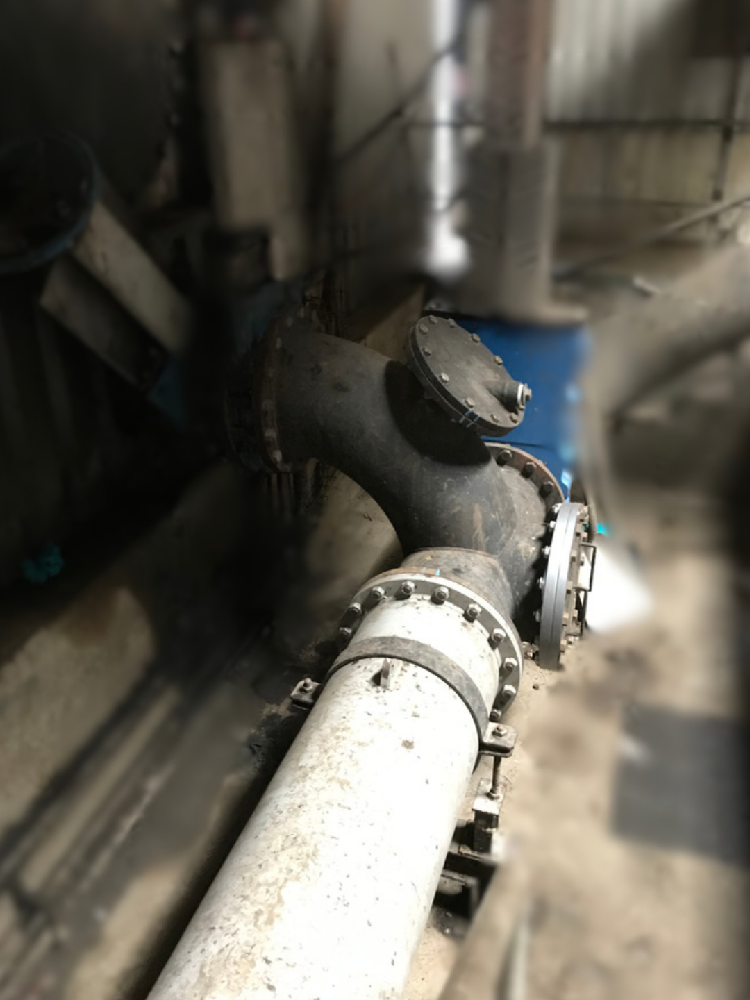 EMECAM conception fabrication installation réparation